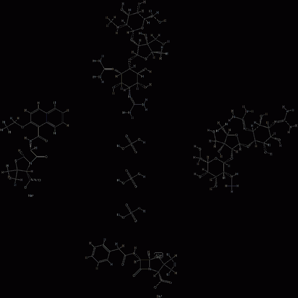 nafpenzal CAS#: 78232-17-4