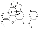 nicodicodine CAS#: 808-24-2