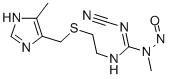 nitrosocimetidine CAS#: 73785-40-7