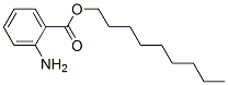 nonyl anthranilate CAS#: 72724-82-4
