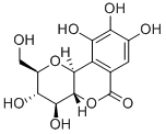 norbergenin CAS#: 79595-97-4
