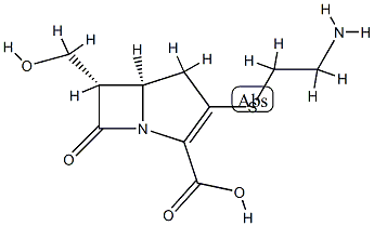 northienamycin CAS#: 77550-86-8