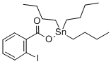 o-Iodobenzoic acid tributylstannyl ester CAS#: 73927-93-2