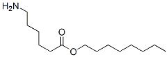 octyl 6-aminocaproate CAS#: 75980-37-9