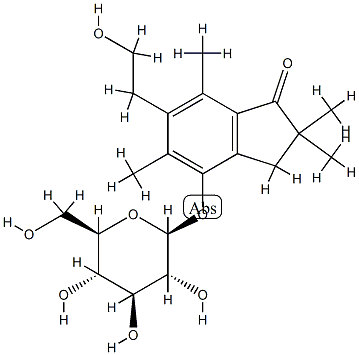onitinoside CAS#: 78415-48-2