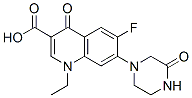 oxonorfloxacin CAS#: 74011-42-0