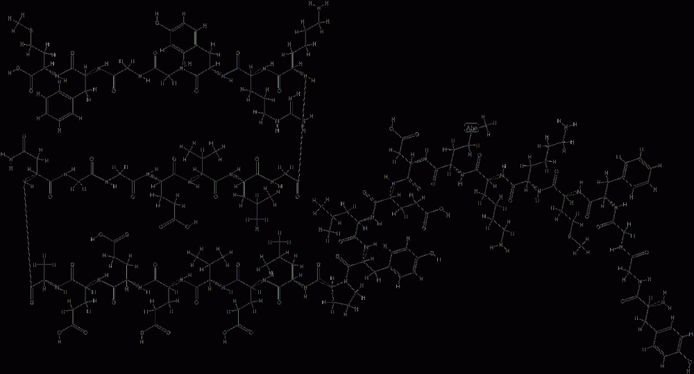 peptide F CAS#: 75718-92-2