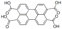 perylene-3,4,9,10-tetracarboxylic acid CAS#: 81-32-3