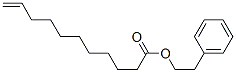 phenethyl undec-10-enoate CAS#: 72727-63-0