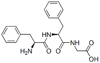 phenylalanyl-phenylalanyl-glycine CAS#: 75539-83-2