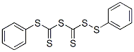 phenylsulfanyl-phenylsulfanylcarbothioyldisulfanyl-methanethione CAS#: 73505-23-4