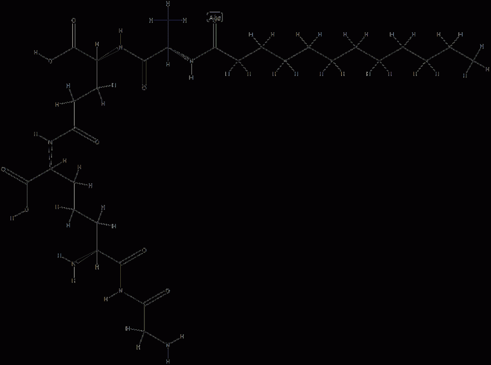 pimelautide CAS#: 79645-16-2