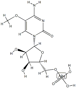 poly(5-methoxycytidylic acid) CAS#: 76528-22-8