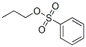 propyl benzenesulphonate CAS#: 80-42-2