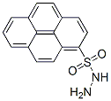 pyrenesulfonylhydrazine CAS#: 78335-51-0