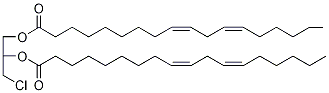 rac-1,2-Dilinoleoyl-3-chloropropanediol CAS#: 74875-96-0