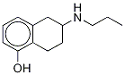 rac-5,6,7,8-Tetrahydro-6-(propylamino)-1-naphthalenol CAS#: 78950-82-0