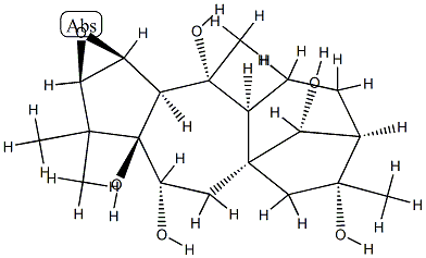 rhomotoxin CAS#: 78690-80-9