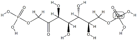 sedoheptulose 1,7-bisphosphate CAS#: 815-91-8