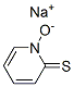 sodium 1-oxidopyridine-2-thione CAS#: 75164-71-5