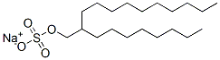 sodium 2-octyldodecyl sulphate CAS#: 78204-54-3