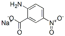 sodium 5-nitroanthranilate CAS#: 74496-09-6
