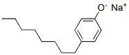 sodium p-octylphenolate CAS#: 78899-79-3