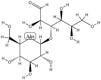 solabiose CAS#: 75023-56-2