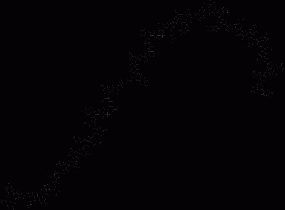 somatotropin (73-128) glycinamide CAS#: 79804-88-9