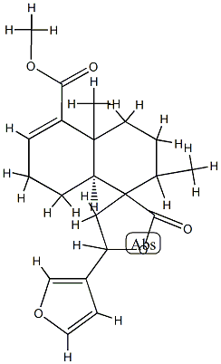 sonderianin CAS#: 79405-82-6