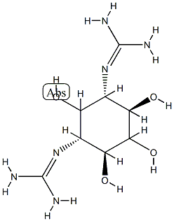 streptidine CAS#: 85-17-6