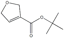 tert-butyl 2,5-dihydrofuran-3-carboxylate CAS#: 797038-34-7