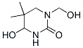 tetrahydro-4-hydroxy-1-(hydroxymethyl)-5,5-dimethyl-1H-pyrimidin-2-one CAS#: 79458-55-2
