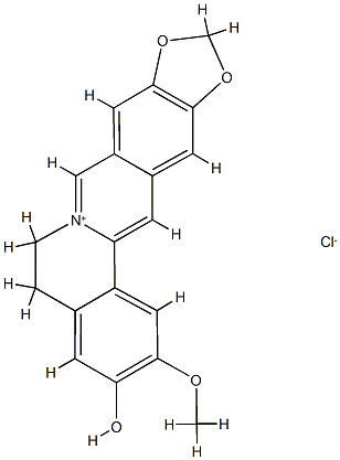 thalifaurine CAS#: 75491-95-1