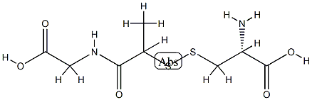 thiola-cysteine disulfide CAS#: 77591-18-5