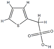 thiophen-2-ylMethanesulfonic acid CAS#: 738538-33-5