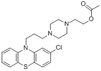 thiopropazate CAS#: 84-06-0