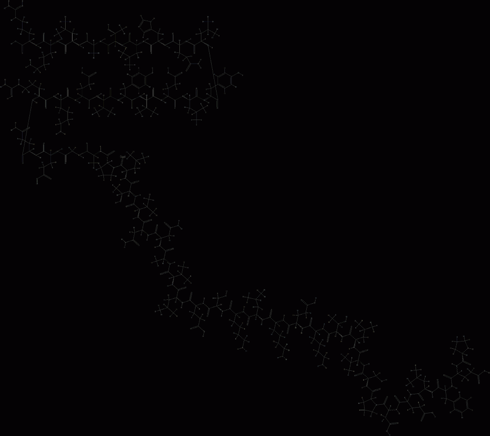 thymopoietin III CAS#: 79103-34-7