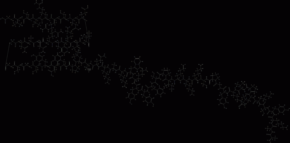 toxin C(13)S(1)C(3) CAS#: 74504-52-2