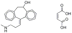 trans-10-Hydroxy Nortriptyline CAS#: 74853-74-0