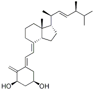 trans-Doxercalciferol CAS#: 74007-20-8