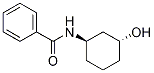 trans-N-(3-hydroxycyclohexyl)benzamide CAS#: 721884-80-6
