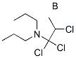 trichloro(tripropylamine)boron CAS#: 74174-50-8