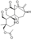 trichorabdal B CAS#: 79859-42-0