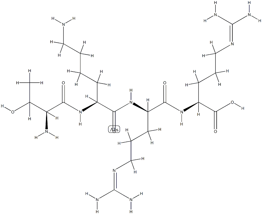 tuftsin, Arg(3)- CAS#: 75929-73-6