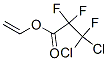 vinyl 3,3-dichloro-2,2,3-trifluoropropionate CAS#: 78840-97-8