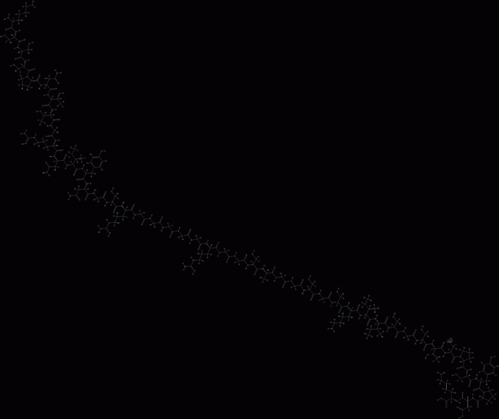viscotoxin CAS#: 76822-96-3