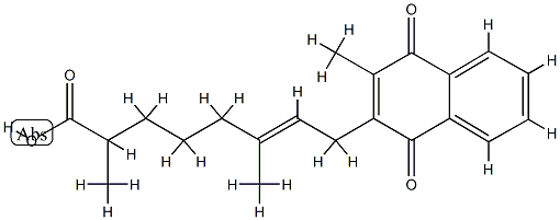 vitamin K1 aglycone III CAS#: 77179-33-0