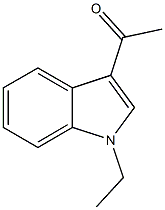 1-(1-ETHYL-1H-INDOL-3-YL)ETHANONE CAS#: 88636-52-6