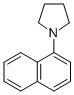 1-(1-NAPHTHYL)PYRROLIDINE CAS#: 82238-92-4